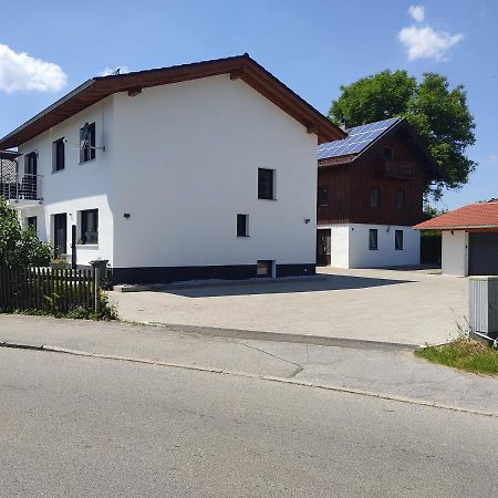 Alpenblick Ferienwohnung 바트파일른바흐 외부 사진