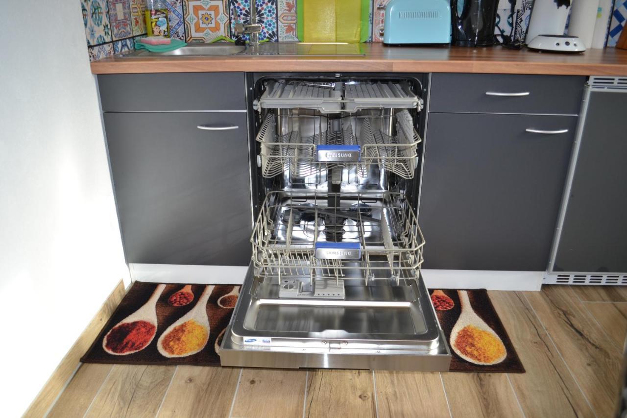 Alpenblick Ferienwohnung 바트파일른바흐 외부 사진