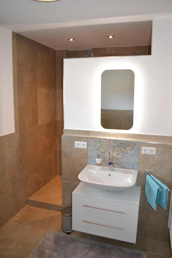 Alpenblick Ferienwohnung 바트파일른바흐 외부 사진