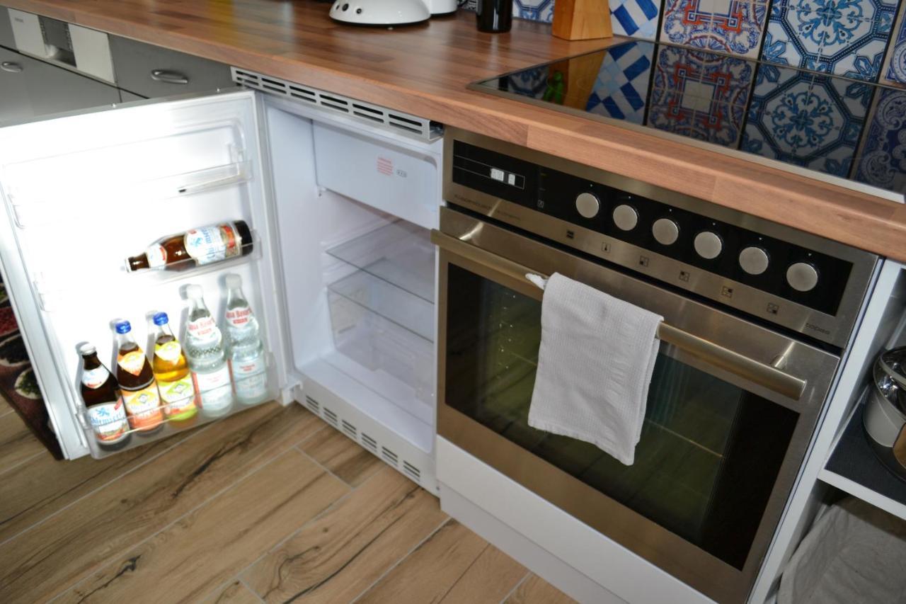 Alpenblick Ferienwohnung 바트파일른바흐 외부 사진